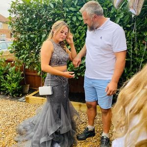 Meet your Posher, Corinna